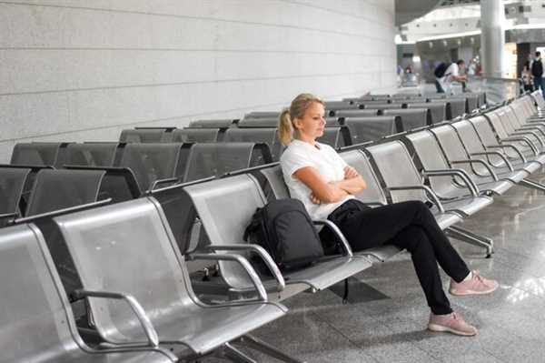 Beneficios de los asientos giratorios para personas con movilidad reducida