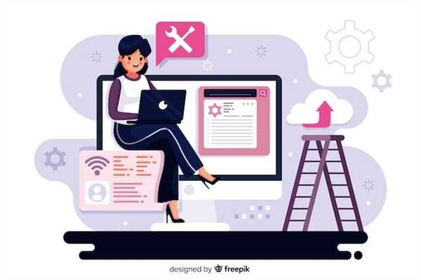 Capacitación del personal en el manejo de sistemas adaptados