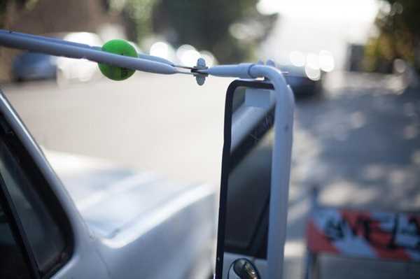 Normativa española sobre vehículos accesibles