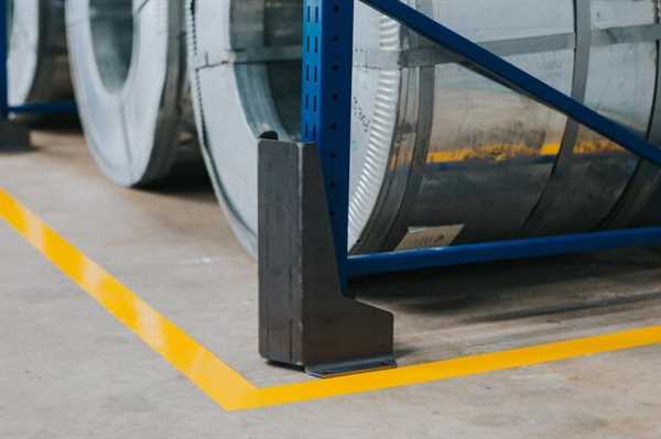 Materiales recomendados para rampas y plataformas duraderas