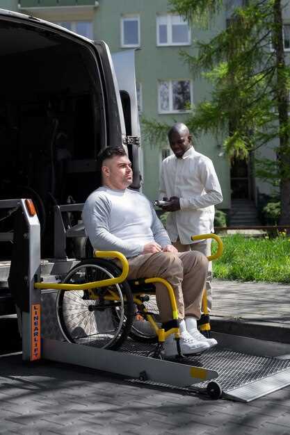 Tecnologías de seguimiento y gestión para optimizar rutas inclusivas