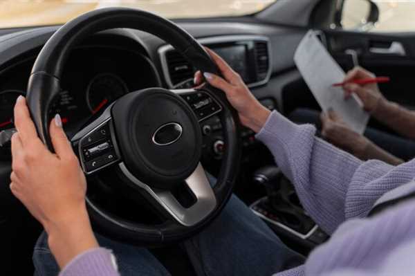 Volantes y mandos especiales para una conducción cómoda