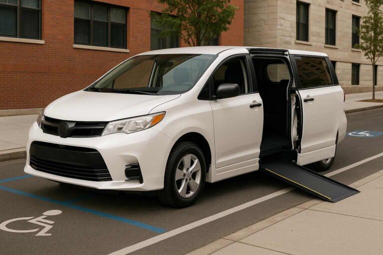 Adaptación de vehículos: garantizando la movilidad para todos