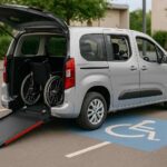 Claves para la seguridad en vehículos adaptados para personas con movilidad reducida