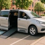 Opciones de Adaptación de Vehículos para Facilitar el Transporte de Sillas de Ruedas